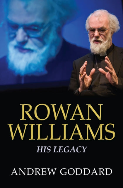 Rowan Williams
