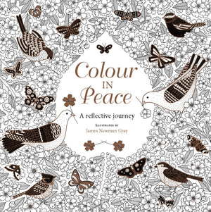 Colour in Peace