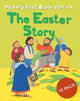 Book cover of: Easter Story - pack 10. By: Lois Rock