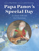 Book cover of: Papa Panov's Special Day. By: Mig Holder