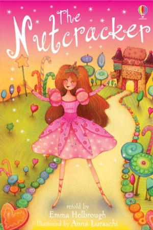Nutcracker