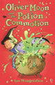 Book cover of: Oliver Moon and the Potion Commotion