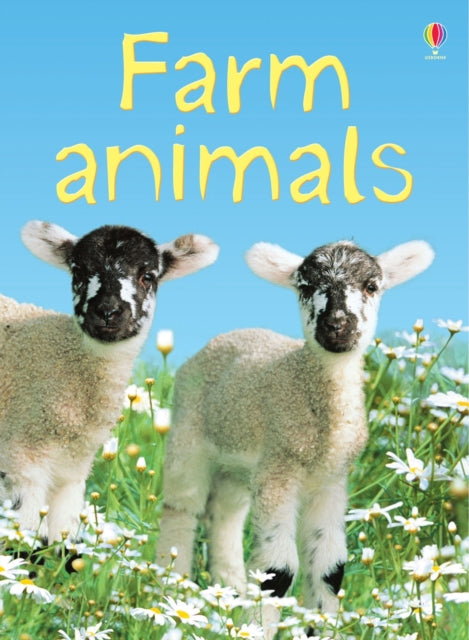 Farm Animals