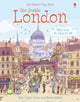 Book cover of: See Inside London. By: DAYNES, KATIE