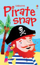 Pirate Snap 9780746078358 Fiona Watt