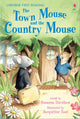 Book cover of: Town Mouse and the Country Mouse. By: Susanna Davidson