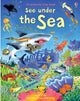 Book cover of: See Under the Sea. By: DAVIES, KATE