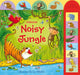 Noisy Jungle 9780746098981 Sam Taplin