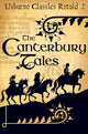 Book cover of: Canterbury Tales
