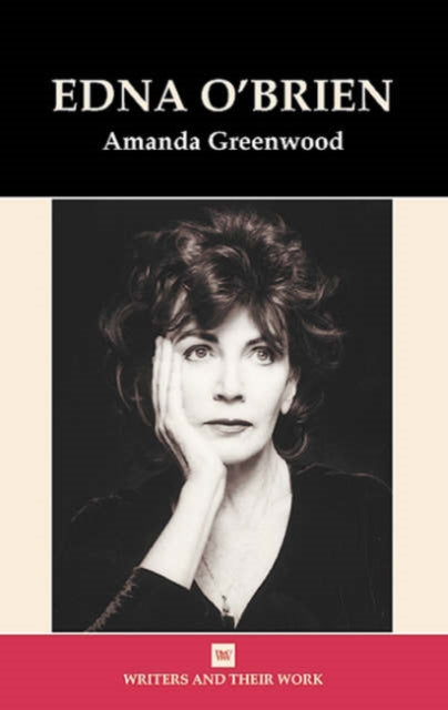 Book cover of: Edna O'Brien