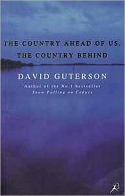 The Country Ahead of Us, the Country Behind