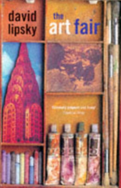 The Art Fair