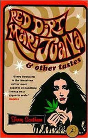 Red Dirt Marijuana