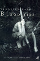 Book cover of: Blood Ties. By: Jennifer Lash