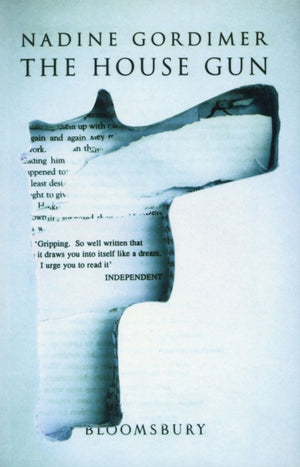 House Gun