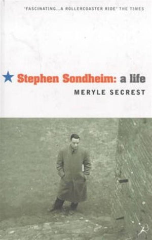 Stephen Sondheim