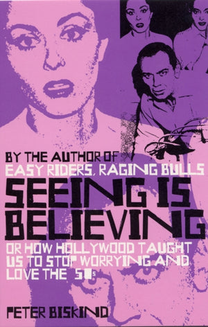 Seeing is Believing