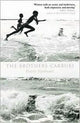 Book cover of: Brothers Carburi. By: Petrie Harbouri