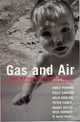 Book cover of: Gas and Air. By: Jill Dawson