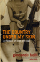Book cover of: Country Under My Skin. By: Gioconda Belli