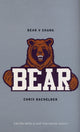 Book cover of: Bear v.Shark. By: Chris Bachelder