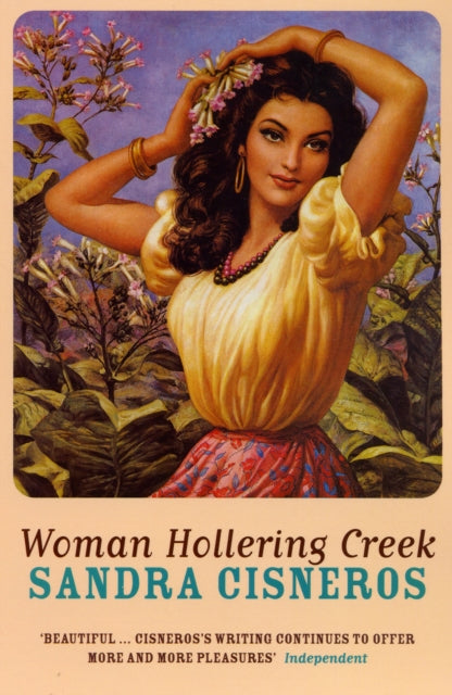 Woman Hollering Creek
