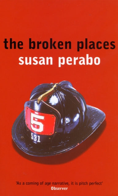 The Broken Places