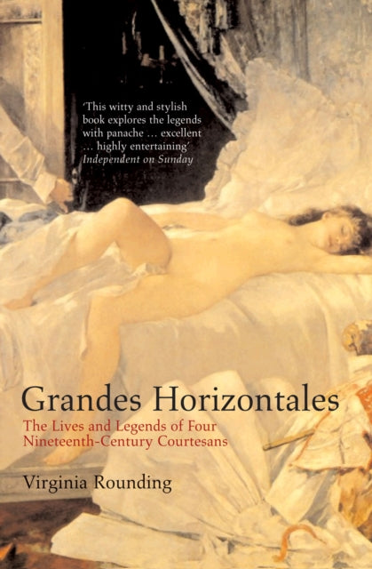Les Grandes Horizontales