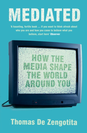 Mediated