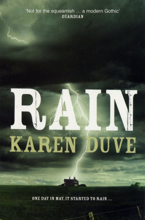 Rain