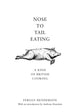 Book cover of: Nose to Tail Eating. By: Fergus Henderson