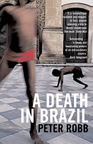 death in Brazil