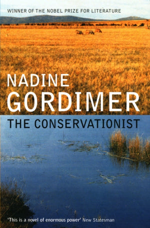 Conservationist