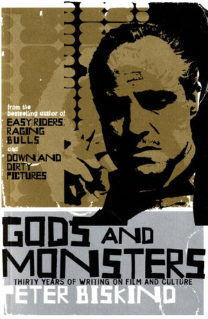 Gods and Monsters