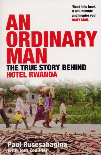 An Ordinary Man