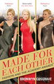 Book cover of: Made for Each Other. By: Bronwyn Cosgrave