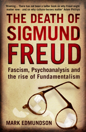 Death of Sigmund Freud