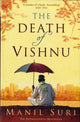 Book cover of: Death of Vishnu. By: Manil Suri