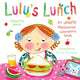 Book cover of: Lulu's Lunch