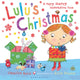 Lulu's Christmas 9780747599913 REID, CAMILLA