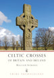 Book cover of: Celtic Crosses of Britain and Ireland. By: Malcolm Seaborne