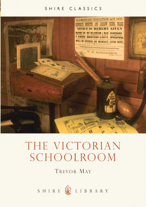 Victorian Schoolroom