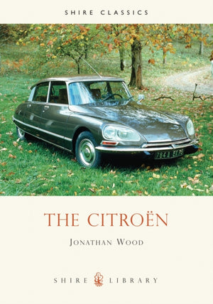 The Citroen
