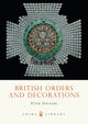 Book cover of: British Orders and Decorations. By: Peter Duckers