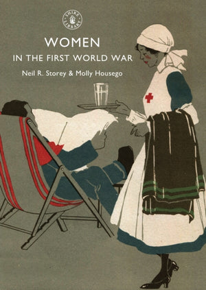 Women in the First World War