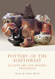 Book cover of: Pottery of the Southwest. By: Carol Hayes