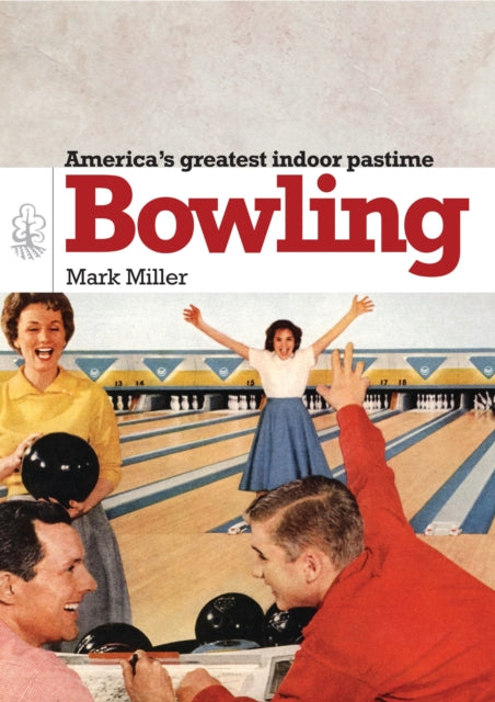 Book cover of: Bowling
