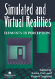 Book cover of: Simulated And Virtual Realities
