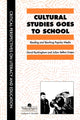 Book cover of: Cultural Studies Goes To School