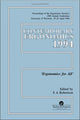 Book cover of: Contemporary Ergonomics. By: S. Robertson